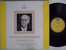 FURTWANGLER In Memoriam DGG TULIP 6 LPs MINT 
