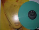 ROLLING STONES RARE GREEN VINYL GOATS HEAD SOUP