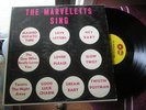 MARVELETTES SING TAMLA 229 1ST PR US ORIG '62  NM- 