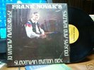 Polka LP Frank Novak   75Th Birthday Album Of