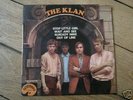 TRES RARE 45 TOURS  EP SIXTIES Â°Â° THE KLAN Â°Â°