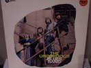 UNDERDOGS BLUES BAND,Mega rare, 1967 NZ blues psych LP