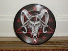 BEHERIT - The dawn of.. PIC EP Gorgoroth Blasphemy