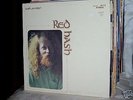 Gary Higgins- Red Hash   psych