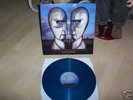LP Pink Floyd - The Division Bell ( FOC. Blue Vinyl )