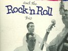 JOHNNY BURNETTE & ROCK 'N ROLL TRIO ORIG. LP CORAL57080