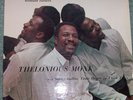 THELONIOUS MONK BRILLIANT CORNERS RIVERSIDE 226
