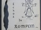 Bach Brahms Jeanne Bovet Echos de Rompon