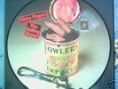 rolling stones sticky fingers spain picture disc rare