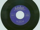 DOO WOP 45 RPM 1ST PRESS ORIOLES JUBILEE-5115 NICE VG+