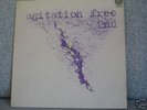 AGITATION FREE 2nd
