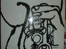 THE MILES DAVIS QUINTET:COOKIN(LP) ORIG,PRESTIGE LABEL