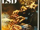 LSD:A DOCUMENTARY REPORT(LP) ACID/PSYCH/LEARY, ORIGINAL