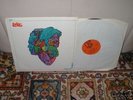 LOVE Forever Changes LP 1967 MONO 1st Press
