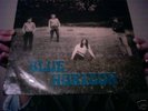Blue horizon. Folk heritage label very rare.