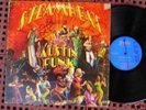STEAMHEAT orig. AUSTIN FUNK soul lp, RARE