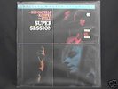 MIKE BLOOMFIELD, SUPER SESSION MFSL SEALED LP