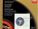 Wagner - Lohengrin *KEMPE*THOMAS*GRUMMER*DIESKAU*LUDWIG