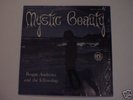 REGGIE ANDREWS FELLOWSHIP-MYSTIC BEAUTY LP-PRIV-RARE-NM