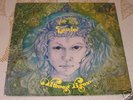 TURID vittras visor LP  SWEDEN PSYCH FOLK Â´7