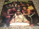 RARE MODERN SOUL FUNK LP/SUPERIOR ELEVATION SEALED MINT