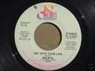 BELOYD Get Into Your Life RARE MODERN SOUL 45 Northern