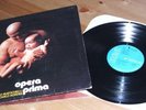 RUSTICHELLI E BORDINI ''OPERA PRIMA'' ITALIAN  PROG