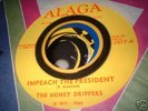Funk 45 Honeydrippers Impeach the President on Alaga