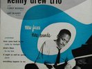 Kenny Drew-New Faces New Sounds-Blue Note 5023-NM