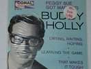 Buddy Holly EP still sealed Coral EC81191