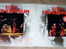 LED ZEPPELIN LP RARE GERMAN ONLY WITHDRAWN 1st&2nd