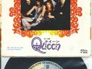 QUEEN 7' KEEP YOURSELF ALIVE JAPAN