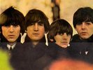 The beatles 33T 