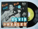 RARE 45 TOURS DE ELVIS PRESLEY 