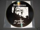 HELLHAMMER Triumph Of Death limited 12