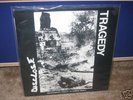 Disclose Tragedy LP japanese hardcore d-beat discharge