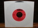 Soul Funk 45 Rated X on Vanco Unplayed Stock