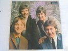 SMALL FACES    UNBOXED DECCA  RED LABEL LP