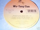 wu tang clan - protect ya neck  org indie 12