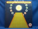COSMIC JOKERS Galactic Smkt LP D Orig Cosmic Courier
