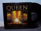 QUEEN - RARE 12
