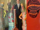 Killer Psych Sitar Funk Bill Plummer Cosmic Brotherhood