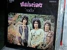 Variations- Nadar   psych  prog
