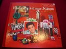 RARE ELVIS PRESLEY CHRISTMAS LP 1ST ISSUE EX CONDITION
