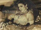 MADONNA - like a Virgin PITCURE DISC SEALED