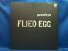 FLIED EGG Good Bye JP Orig G/F COVER HARD PROG PSYCH LP