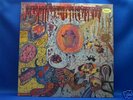 GOLDEN CUPS w/Shinki Chen JP Orig RED Wax FUZZ PSYCH