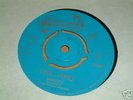 THE WHO substitute/waltz for.. UK REACTION 45 UNPLAYED