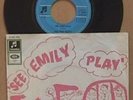 Pink Floyd - See Emily Play - Vinyl - Single 7
