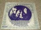 BLUE CHEER vincebus eruptum UK PHILIPS '67 LP UNPLAYED
